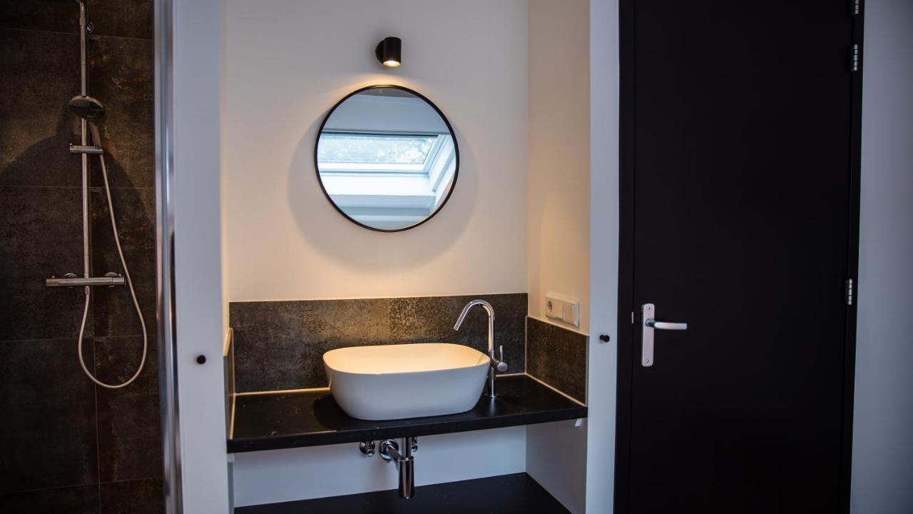 Oranjezon - Vakantiehuis 6 personen Vrouwenpolder Bagian luar foto