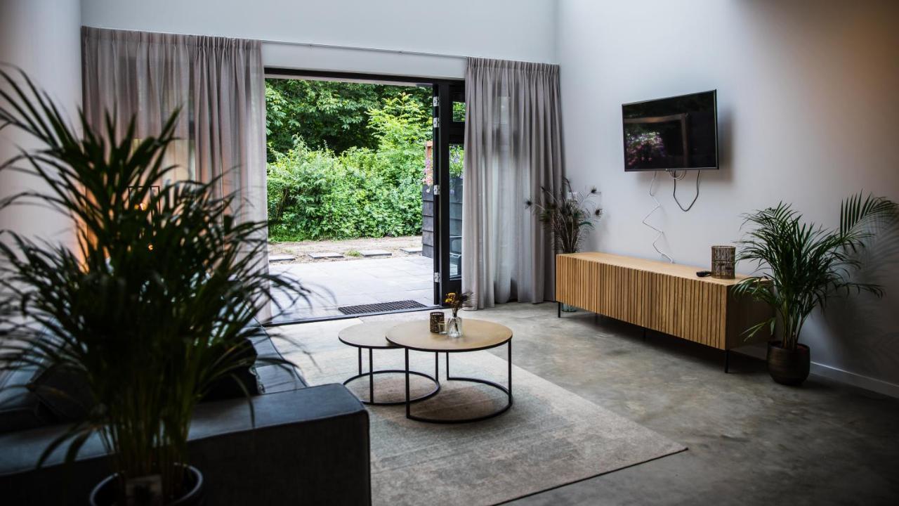 Oranjezon - Vakantiehuis 6 personen Vrouwenpolder Bagian luar foto