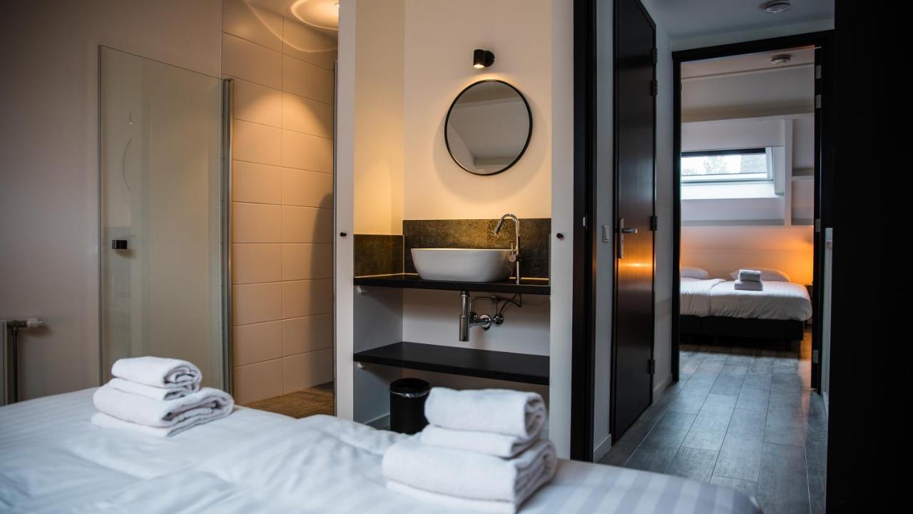 Oranjezon - Vakantiehuis 6 personen Vrouwenpolder Bagian luar foto